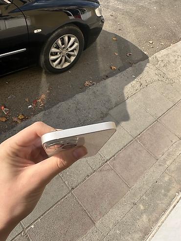 i̇phone 14 pro: IPhone 13, Ağ, Face ID — 3