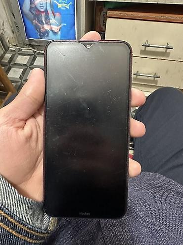 Elektronika: Xiaomi Redmi 8 ela veziyetde sensoru var hec bir donma fln yoxdu — 2