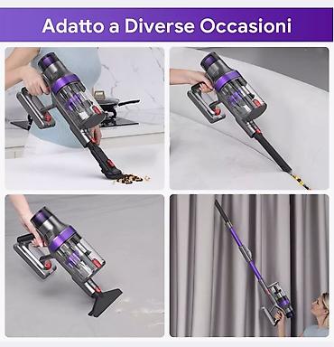 dyson пылесос: Вертикальный пылесос Новый Полная оплата — 7