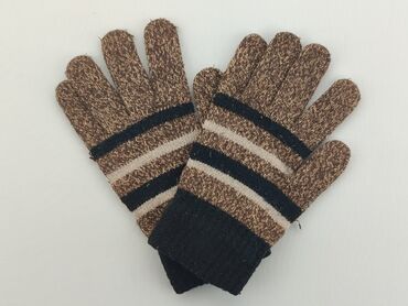 Gloves: Gloves, Male, condition - Good