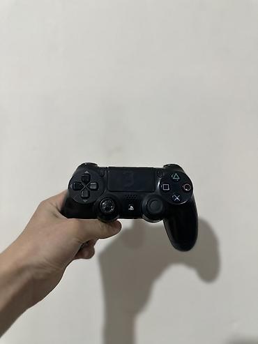 сони плестейшен 5: Ps 4 slim (cuh-2115B) с дисководом память 1 тб не шумит, не греется — 2