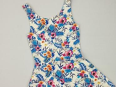 obcisla: H&M Divided, Sukienka damska, rozmiar 2XS — 1