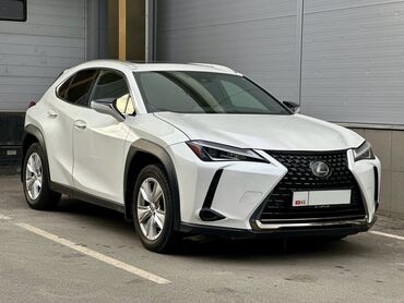 включатель фар мерс: Lexus : 2018 г., 2 л, Автоматтык, Бензин, Кроссовер