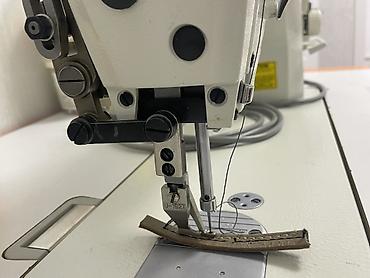 Промышленные швейные машинки: Joyee, В наличии — 6
