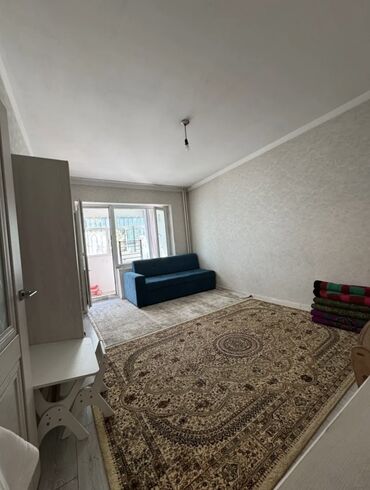 однокомнатная квартира восток 5: 1 комната, 42 м², 106 серия, 1 этаж, Евроремонт