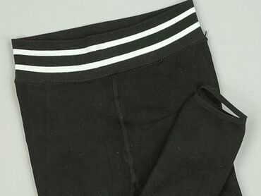 krótkie spodenki biegowe: Legginsy Sportowe damskie, rozmiar S