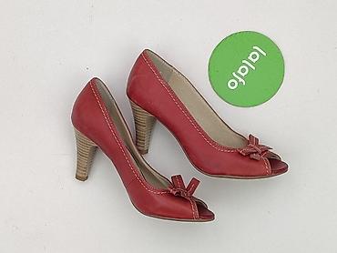 flexx buty: Caprice, Flat shoes for women, size 36 — 3