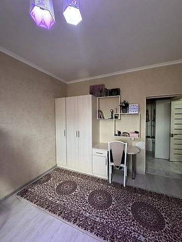 Продажа квартир: 3 комнаты, 74 м², Элитка, 7 этаж, Евроремонт — 12