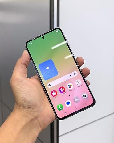 poco f3 pro: Samsung Galaxy A56 5G, Б/у, 256 ГБ, В рассрочку, 2 SIM, eSIM — 2