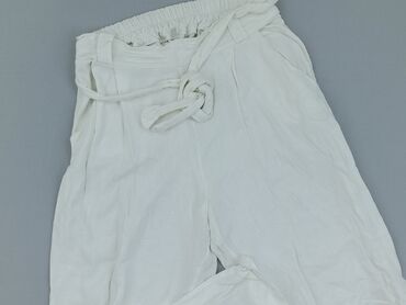 Material trousers: Material trousers for women, S (EU 36)