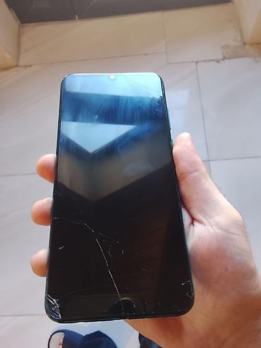 kamera saat: Huawei Y6p, 64 GB, Barmaq izi — 4