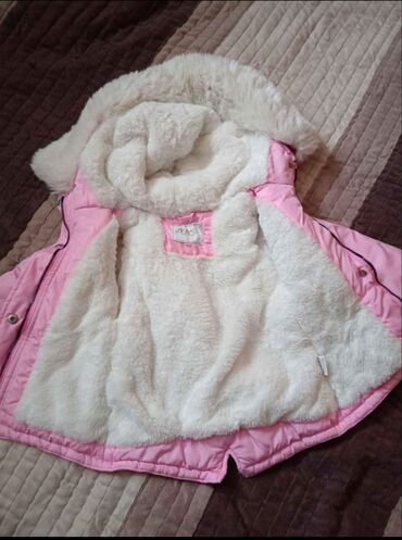 naturino cipele za bebe: Fur coat, 92