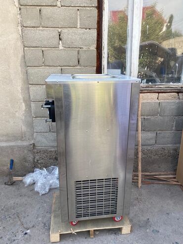 мороженный аппарат в бишкеке: Фризер мороженое апарат новый не пользевались