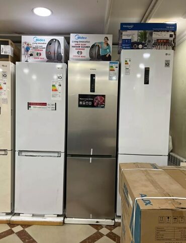 Холодильники: Холодильник Atlant, Новый, Двухкамерный, De frost (капельный), 47 * 85 * 45