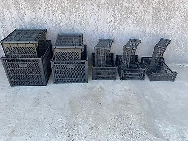 Ящики: Ящик — 2