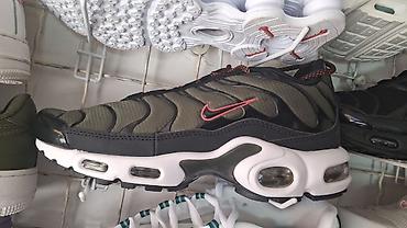 air max modeli: Nike air max tn patike A klasa NOVO Novo Brojevi 36 do 46, zavisi od — 3