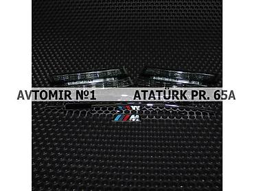 e39: Bmw e39 donme isiqlari 🚙🚒 ünvana və bölgələrə ödənişli çatdırılma — 1