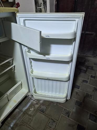 printer qiyməti: " NORD " Soyuducusu Çox yaxşı işləyir və soyudur.----- Pası -çürüyü — 6
