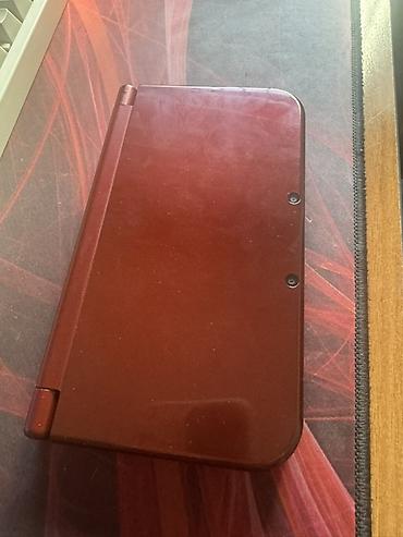 eclipse avn770hd: New nintendo 3ds xl metallic red, идеальное состояние, на экранах — 6