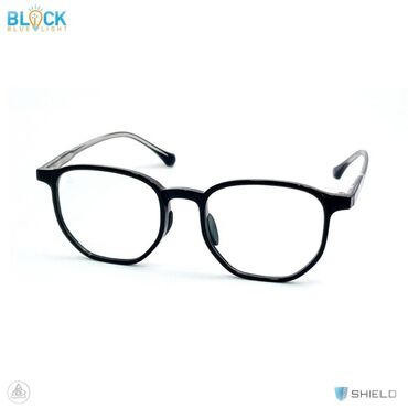 Солнцезащитные очки: Компьютерные очки - линейка «Shield»! В Beta Stores 2 - более 350 — 21