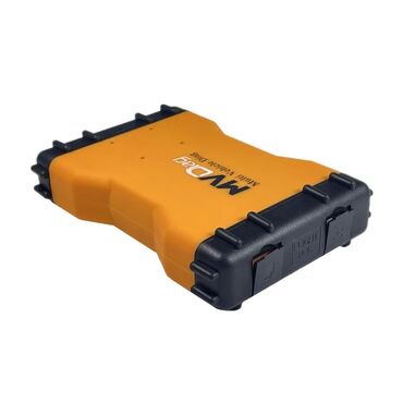 Alati za automobile: 1 Ploča - MVDiag Bluetooth TCS Pro 2021.11 CDP Dijagnostika   — 20