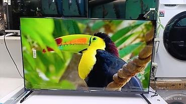 Телевизоры: Смарт‑телевизор Changhong 43" (Smart TV) - Диагональ: 43 дюймов - — 7