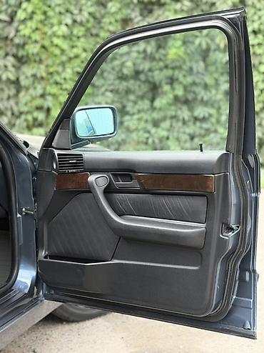 кпп гольф 3: BMW 5 series: 1988 г., 3.2 л, Механика, Бензин, Седан — 10