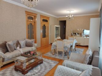 Həyət evləri və villaların satışı: 6 otaqlı, 180 kv. m, Yeni təmirli — 5