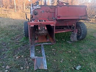 Другие тракторы: Другие тракторы — 5