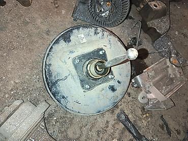 ventilyator balaca: Tormoz vakumu (brake booster) 80 manat 2. Rulavoy kalonka (sükan — 5