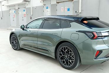 Zeekr: Zeekr 001: | 2022 г — 5