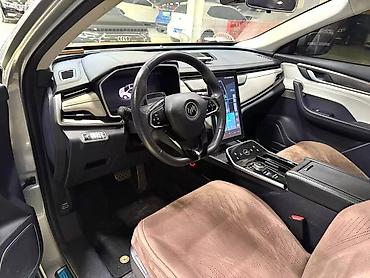 Другие автомобили: WM EX5 2022-жылы, Искерүү версиясы, махаабаты 405 км! Нингде Тайдын — 7