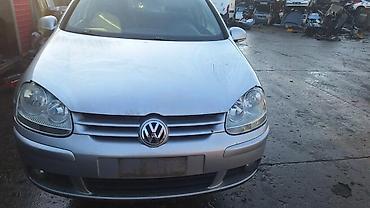 golf 6 instrument tabla: GOLF 5 HAUBA ZA VOLKSWAGEN GOLF 5 OD 2003. DO 2009. GOD — 1