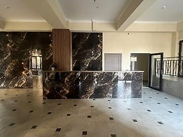 Продажа квартир: 3 комнаты, 93 м², 12 этаж, Дизайнерский ремонт — 5
