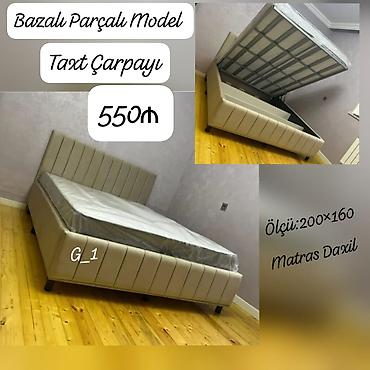 *Bazalı Parçalı Model Taxt 550Azn* ✔️İstehsal Rusiya Laminat 18/lik