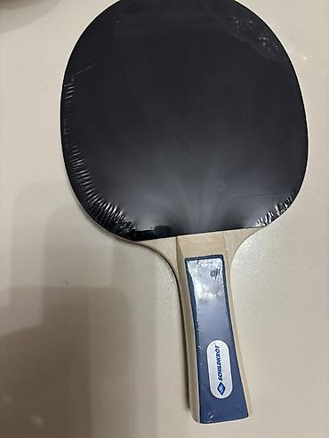 bilyard stolu: Schildkröt stolüstü tennis raketi – Hobby Set - Brend: Schildkröt — 1