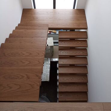 Лестницы: Лестницы | Монтаж, Изготовление, Демонтаж | Металл, Нержавейка, Сосна