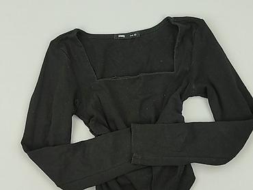suit: Sinsay, Bluzka damska, rozmiar XS — 1