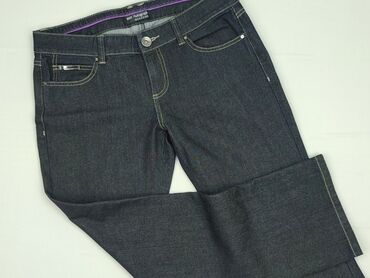 Kobiety: Marks & Spencer, Jeansy damskie, rozmiar XL
