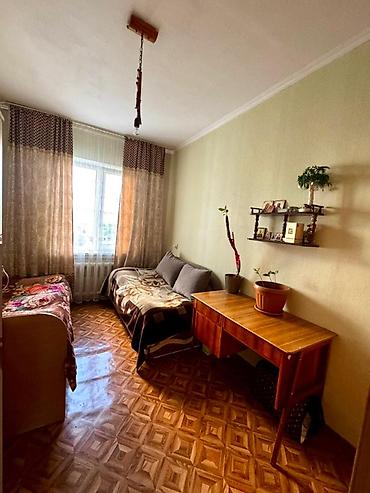 Продажа квартир: 3 комнаты, 82 м², 106 серия, 2 этаж, Старый ремонт — 7