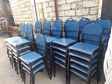 Stullar: Stol her regde hazranır isdlnən sayda bir başa sexdən satlşln təkliv — 17