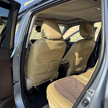 Унаа сатуу: Toyota Highlander: 2021 г., 2.5 л, Автомат, Гибрид, Кроссовер — 7