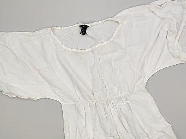recz na u: H&M, Tunika damska, rozmiar 2XL — 1