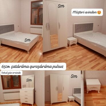 Sifarişlə dolablar: Dolablar sifarişle hazırlanır rəng seçimi var -da lalafo.az — 16 Sifarişlə dolablar: Dolablar sifarişle hazırlanır rəng seçimi var — 16