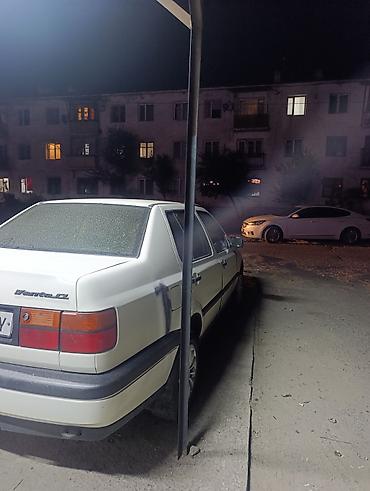 подголовник: Volkswagen Vento: 1994 г., 1.8 л, Механика, Бензин, Седан — 3