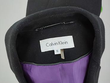 calvin klein podrobki: Calvin Klein, Marynarka damska, rozmiar XS — 4