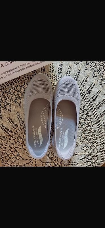Baletkalar: Yenidir❗️Skechers Arch Fit – Sunny: Zen Walk qadın balet tipli — 1