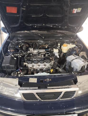лабой нексия: Daewoo Nexia: 2006 г., 1.5 л, Механика, Бензин, Седан — 10