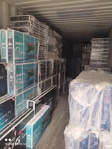 Телевизоры: Телевизор Yasin 50M8G webos magic пульт Yasin представляет телевизоры — 20