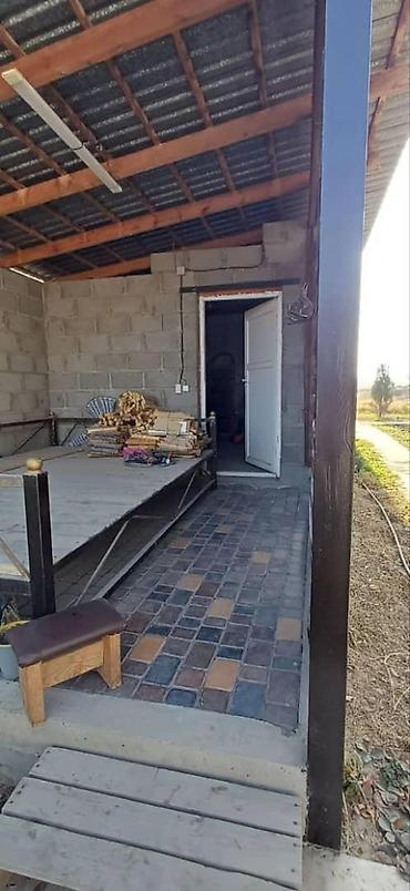 Продажа коттеджей и домов: Дом | Арча-Бешик | 5 соток | Выше магистрали, напротив парка — 23